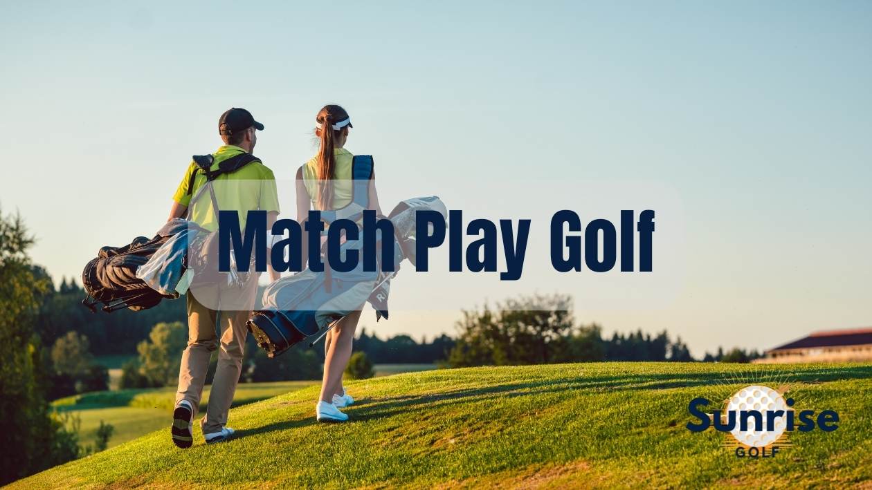 Matchplay Golf