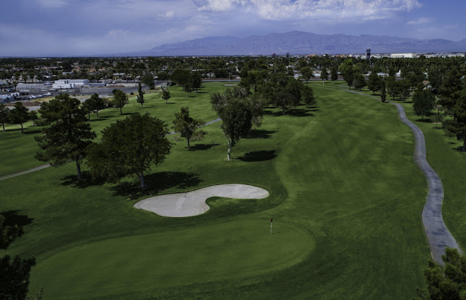 Las Vegas Golf Club