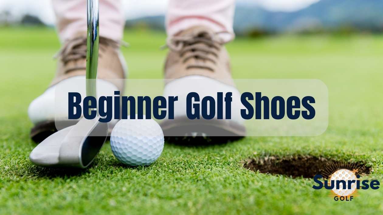 The 5 Best Beginner Golf Shoes