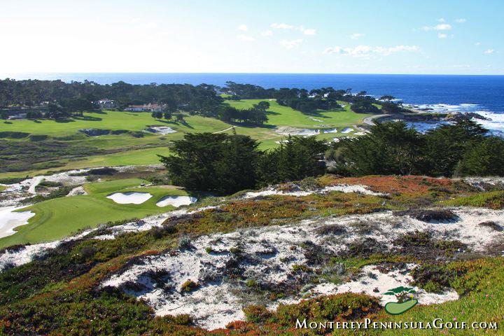 Cypress Point Golf Course