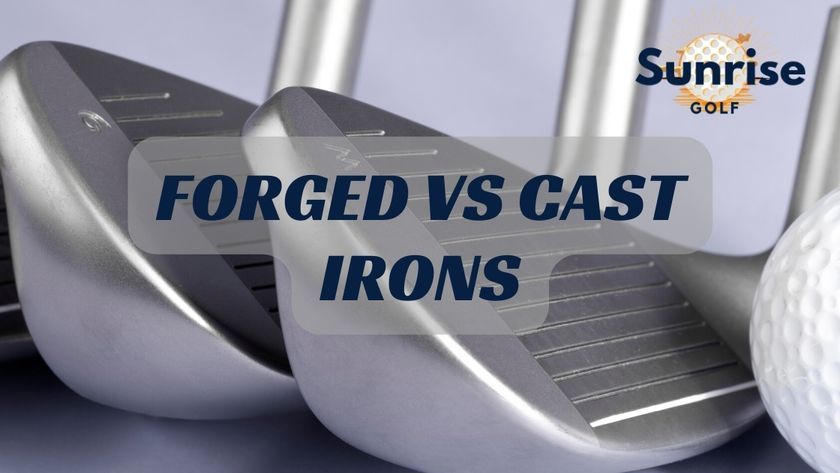 Forged Vs Cast Irons