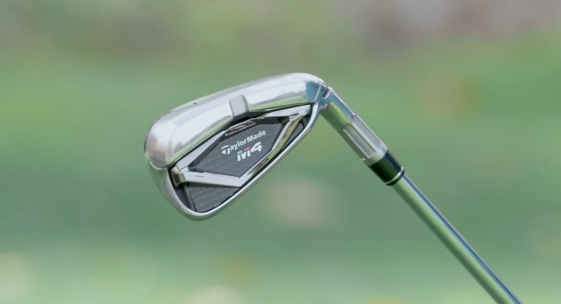 Testing The Taylormade M4 Irons In San Diego