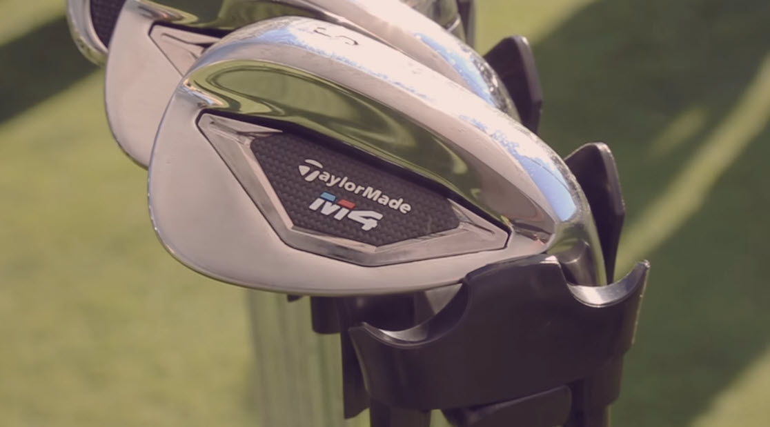 Testing The Taylormade M4's
