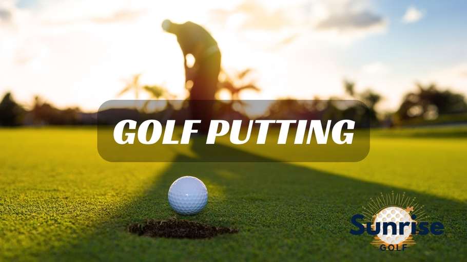 Sink Every Putt with These Proven Golf Putting Techniques