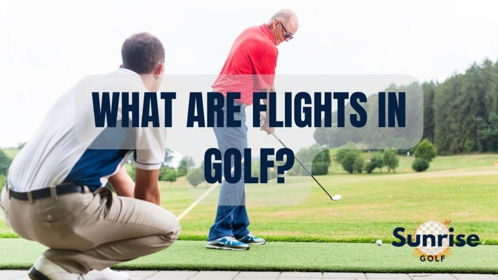 Uncovering the Mystery of Flights Golf: Key Elements & Benefits