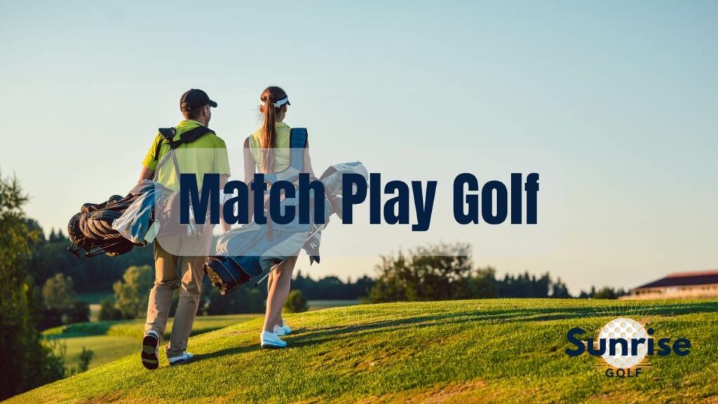 match play golf