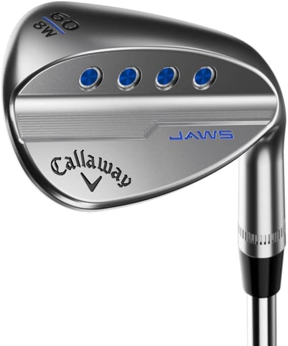 Callaway Golf MD5 Jaws Wedge