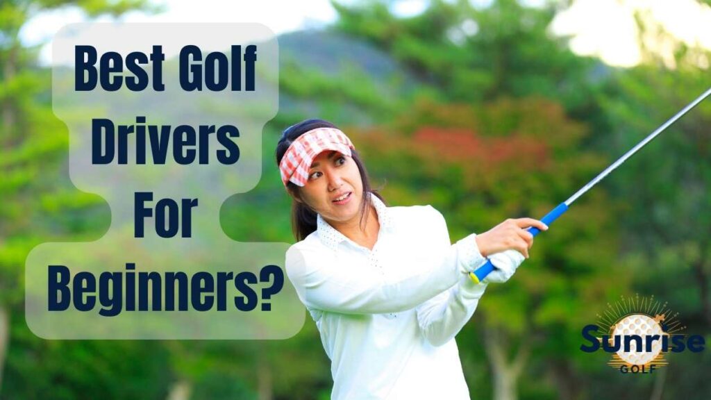 Best Golf Driver For Beginners