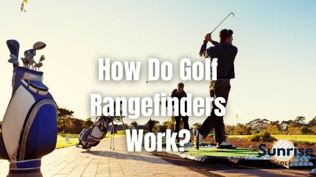 How Do Rangefinders Work