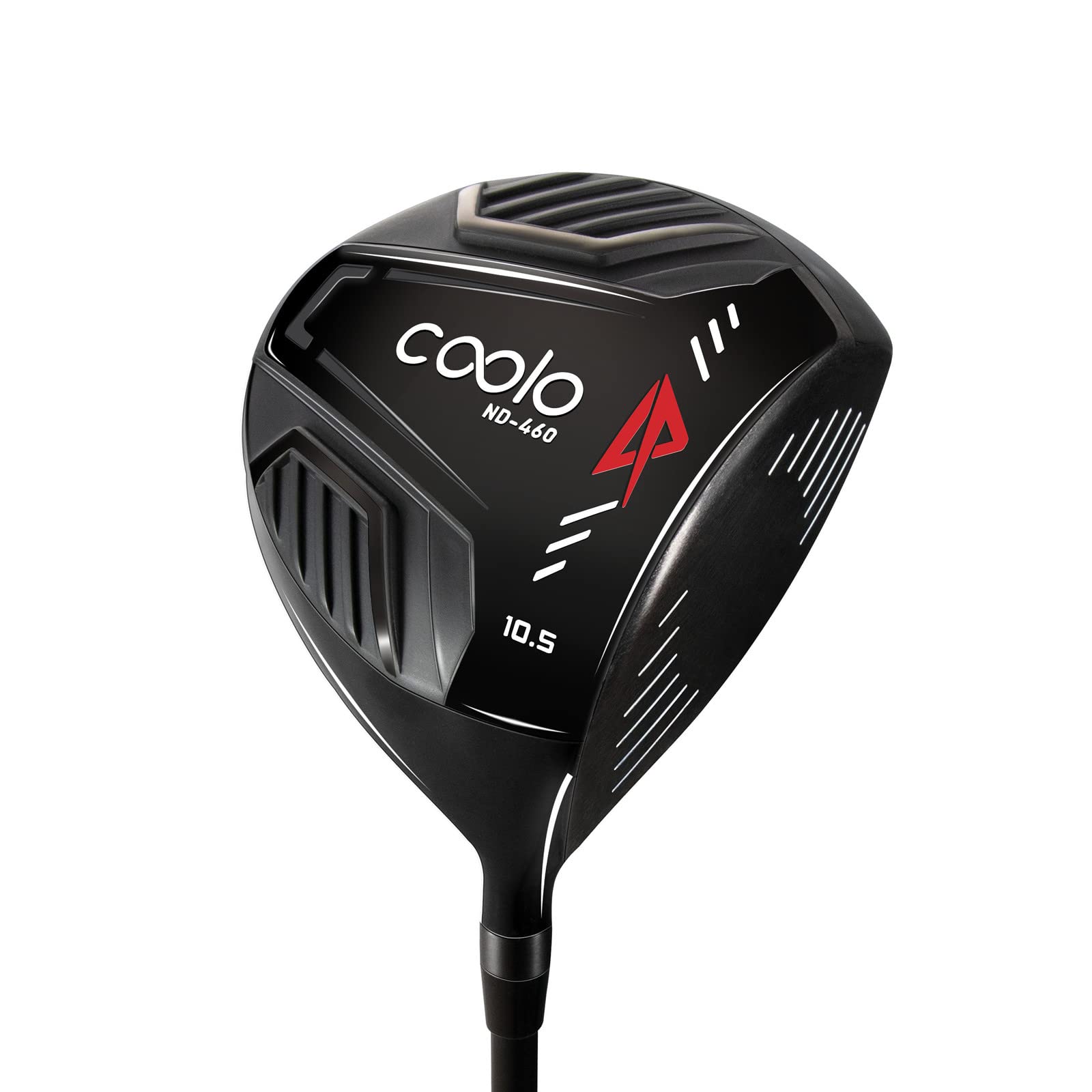 COOLO Golf Drivers for Beginners and Average Golfer
